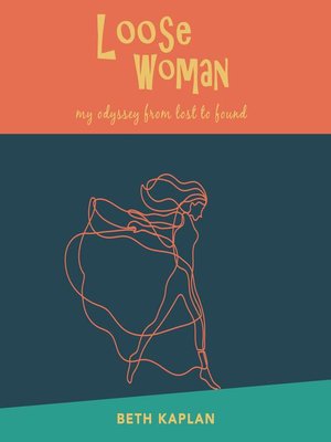 cover image of Loose Woman